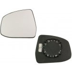 SKLO / VLOŽKA ZRCÁTKA S DRŽÁKEM LEVÉ FORD FOCUS III, 12.10-11.14, FORD FOCUS II (DA_), 01.08-12.10, FORD MONDEO (BA7), 03.07-09.10, FORD MONDEO (BA7), ostatní | Zboží Auto