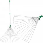Strend Pro R116-65 15 lamelové s násadou ST211436