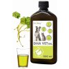 Vitamíny pro psa Dromy DHA Vet oil 0,5 l