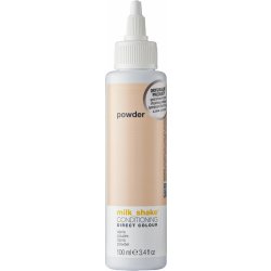 Milk Shake Direct Colour Toner Cipria Powder Tónovací kondicionér 100 ml