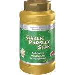 Starlife Garlic + parsley 120 kapslí – Hledejceny.cz