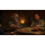 Star Wars: Outlaws – Zboží Dáma