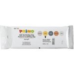Primo Modelovací hmota samotvrdnoucí 1 kg bílá – Hledejceny.cz