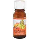 Rentex vonný olej s vůní tropického ovoce 10 ml – Hledejceny.cz