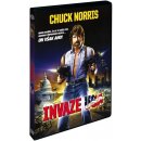 Invaze u. s. a. DVD