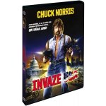 Invaze u. s. a. DVD – Hledejceny.cz