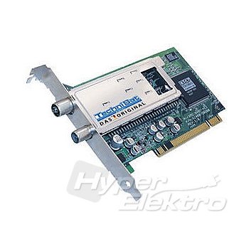 Technisat AirStar 2 PCI