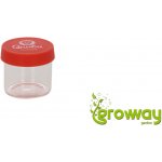 Qnubu Silicone Rosin Mini – Zboží Dáma