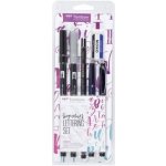 Tombow kaligrafická sada pro začátečníky – Zboží Dáma