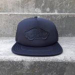 Vans MN CLASSIC PATCH TRUCKER VN000H2VBLK1 – Hledejceny.cz