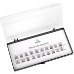 GloryStyles Segmentové řasy RL01 12+14 mm – Zboží Dáma