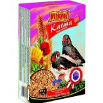 Vitapol Zebřička a Exoti 0,5 kg – Sleviste.cz