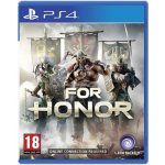 For Honor – Sleviste.cz