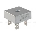 B250C35000 diodový můstek 250V~/35A fast. KBPC3506 – Hledejceny.cz