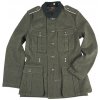 Army a lovecká bunda, kabát a blůza Blůza Mil-tec Polní Wehrmacht M36 vlněná