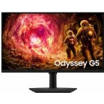 Samsung Odyssey G5 S27FG502EU – Zbozi.Blesk.cz