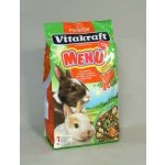 Vitakraft Rodent Rabbit Menu Vital 1 kg – Sleviste.cz