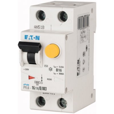 Eaton PFL6-16/1N/B/003 286431 – Hledejceny.cz