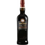 Don Zoilo Oloroso 15y sherry 20% 0,75 l (holá láhev) – Hledejceny.cz