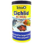 Tetra Cichlid XL Sticks 500 ml – Zbozi.Blesk.cz