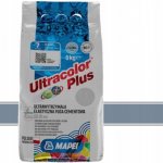 Mapei Ultracolor Plus 5 kg šedá – Zboží Mobilmania