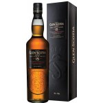 Glen Scotia 15y 46% 0,7 l (karton) – Hledejceny.cz