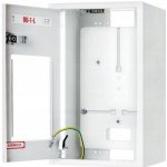 Skříň elektroměrová pro 1 elektroměr Karwasz – Hledejceny.cz