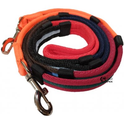 Norton Otěže EDUCATIVE – Zboží Mobilmania