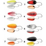 Cormoran Toro UL5 2,3 cm 1,6 g Model II 1 – Hledejceny.cz