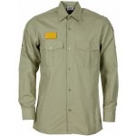 Košile AČR olivová – Sleviste.cz
