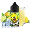 Příchuť pro míchání e-liquidu Fruity Champions League Lemon Soda ICE 30 ml