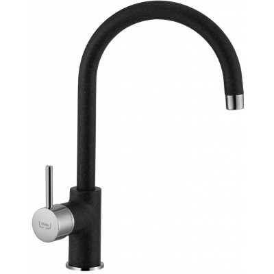 Sinks SFTVIGR26 VITALIA Pureblack – Hledejceny.cz