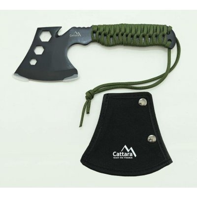 Cattara VIKING s pouzdrem 24cm 13266 – Zboží Dáma