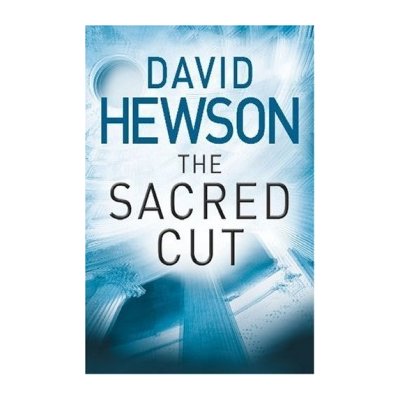 Sacred Cut - David Hewson – Hledejceny.cz