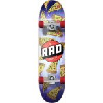 RAD Logo Progressive – Zboží Dáma