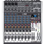 Behringer XENYX X1622 – Zboží Živě