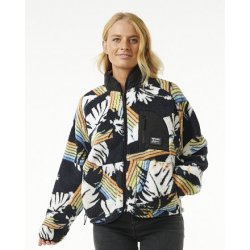 Rip Curl HIGH TIDE HOFFMAN POLAR FLEECE Multico