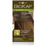 Biokap NutriColor Delicato barva na vlasy 7.0 blond přírodní střední 140 ml – Zboží Dáma
