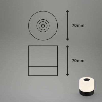 Briloner 7461015 – Zboží Mobilmania