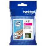Brother LC-421M - originální – Zboží Živě