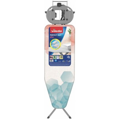 VILEDA Perfect 2v1 Plus M 122 x 44 cm 159390 – Hledejceny.cz