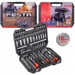 FESTA Gola sada CrV 171ks 1/4"-1/2"-3/8" – Zboží Mobilmania