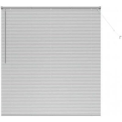 VidaXL 42005933 1750 x 1550 mm stříbrná – Sleviste.cz