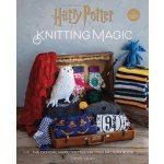 Harry Potter Knitting Magic – Zboží Mobilmania