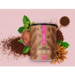 QI Coffee + Cordyceps + Reishi 100 g – Hledejceny.cz