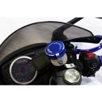 SEFIS víčko nádobky brzdové kapaliny Suzuki GSXR SV – Zbozi.Blesk.cz