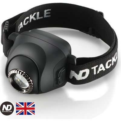 New Direction Tackle H9 PRO