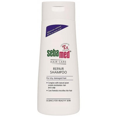 SebaMed Repair šampon 200 ml – Sleviste.cz