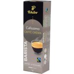 Tchibo Cafissimo Barista Caffe Crema 10 ks – Sleviste.cz
