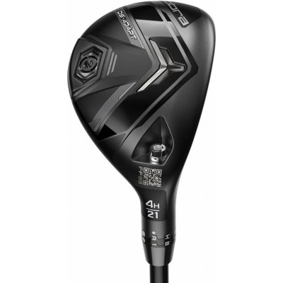 Cobra Golf DS-Adapt hybrid 4 levé 21° Regular – Zboží Dáma